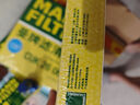 曼牌（MANNFILTER）空調(diào)濾芯濾清器CUK26009/26069寶來高爾夫8邁騰B8途觀L朗逸帕薩特 曬單實(shí)拍圖