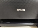 愛(ài)普生（EPSON）墨倉式 L3255彩色打印機 微信打印/無(wú)線(xiàn)連接  家用打印優(yōu)選（打印、復印、掃描、AI學(xué)習打印機） 曬單實(shí)拍圖