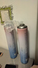 維德（WELLDAY）氧氣瓶便攜孕婦老人吸氧機高原旅游醫用氧氣罐1000ml*4瓶 曬單實(shí)拍圖