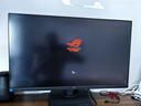 華碩ROG 絕神X 雙模 32英寸顯示器4K電競顯示器4K 160Hz雙模1K 320Hz HDR400 HDMI2.1 0.3ms響應(yīng)G-sync 曬單實(shí)拍圖