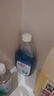 巨奇嚴(yán)選 玻璃水清潔劑家用擦玻璃浴室去水垢油膜神器500ml*2瓶 曬單實(shí)拍圖
