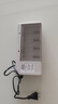 德力普（Delipow）1號(hào)充電電池 D型電池大容量5500毫安一號(hào)電池適用熱水器煤氣灶 4槽充電器+4節(jié)1號(hào)5500毫安電池 曬單實(shí)拍圖