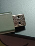 閃迪（SanDisk）512GB USB3.2 固態(tài)U盤(pán)CZ900 讀寫(xiě)速度高達1000MB/s 大容量安全加密優(yōu)盤(pán) 贈數據恢復軟件 曬單實(shí)拍圖