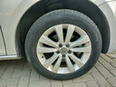 德國馬牌（Continental）汽車輪胎 205/55R16 91V UCJ 適配朗逸/速騰/寶來/卡羅拉 曬單實(shí)拍圖