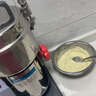佰好佳研磨機商用中藥材磨粉機三七超細打粉機多功能家用五谷雜糧粉碎機 搖擺800A【精細研磨】全銅電機 曬單實(shí)拍圖