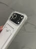 晨京 放拍立得小卡包適用于蘋(píng)果17promax手機殼iPhone17air全包16pro新款軟硅膠15/14透明13防摔保護套 【透明】卡包 iPhone 17 Pro 曬單實(shí)拍圖