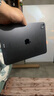 Apple/蘋果 iPad Pro 11英寸 M4芯片 2024年新款平板電腦(256G WLAN版/MVV83CH/A)深空黑色 曬單實拍圖