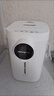 九陽(yáng)（Joyoung）電熱水瓶熱水壺 5.5L 八段控溫316L內膽 0塑料水路 恒溫電水壺燒水壺 K55ED-WP510 曬單實(shí)拍圖