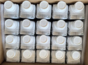 伊利金典有機全脂純牛奶250ml*20盒 夢(mèng)幻蓋(旋蓋)中秋送禮盒裝  6月產(chǎn) 曬單實(shí)拍圖