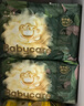 babycare金山茶花拉拉褲XL34片*2包(12-17kg)嬰兒尿不濕超薄透氣花苞褲 曬單實(shí)拍圖
