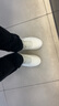 斯凱奇（Skechers）男鞋秋季厚底運動跑步鞋軟底輕便休閑健步鞋232774 曬單實拍圖
