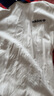 阿迪達斯 （adidas）【滔搏運動(dòng)】Originals三葉草女子SHORT 運動(dòng)修身短袖POLO衫 KF9610 XL 曬單實(shí)拍圖