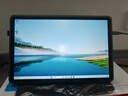戴睿（dere）平板二合一windows系統(tǒng)筆記本電腦2.5K護(hù)眼全面屏輕薄便攜商務(wù)辦公學(xué)習(xí)設(shè)計(jì)游戲PC Pad折疊板 曬單實(shí)拍圖