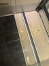 匹克瑜伽墊男士健身女士家用健身墊防滑減震跳操隔音加厚加大訓練墊 曬單實拍圖