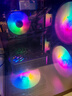 技嘉 酷睿i5 13400F臺式組裝電腦主機RTX4060Ti/5060Ti游戲高端電競獨顯直播設計渲染整機 配置一：酷睿i5丨暢玩3A 曬單實(shí)拍圖