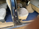 興世車品適用于別克gl8腳墊七座es陸尊汽車地毯2商務車中排老款胖頭魚 前排+中排+三排+尾箱 曬單實拍圖