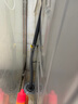 徽曦 滾筒洗衣機排水管延長管適用海爾小天鵝西門子松下美的迷你小型全自動下水管加長出水管軟管子配件大全 0.5米加長專用滾筒管【支持20-25毫米】 曬單實拍圖