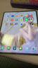 三星（SAMSUNG）Galaxy三星 Z Fold4 沉浸 5G折疊屏三星手機(jī) 二手手機(jī) 99新 云粉金 12GB+512GB 全網(wǎng)通 曬單實(shí)拍圖