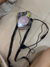 索愛（soaiy）S350防嘯叫小蜜蜂擴(kuò)音器教師專用喇叭麥克風(fēng)上課教學(xué)導(dǎo)游腰掛戶外長續(xù)航插卡收音機(jī)藍(lán)牙播放器 金 曬單實拍圖