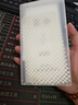 閃魔 【超聲波解鎖】適用榮耀magic7Pro/RSR手機膜honor曲面高清Magic7鋼化軟膜水凝膜全屏防指紋鏡頭 Pro/RSR【無(wú)氣泡*曲屏膜】2片+神器 貼壞包賠 曬單實(shí)拍圖