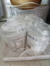 卡士（CLASSY.KISS）【全程冷鏈】100g*6杯乳酸菌原味酸奶 低溫酸奶 風(fēng)味發(fā)酵乳 曬單實(shí)拍圖