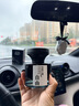 江小熏車(chē)載香薰汽車(chē)內用2025新款持久留香水高級感擺件空氣清新除異味 曬單實(shí)拍圖