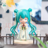 GOLDLOK 初音未來(lái)曲云裳系列盲盒手辦周邊潮玩玩具擺件生日禮物 曬單實(shí)拍圖
