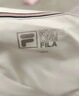 FILA 斐樂(lè )官方t恤短袖男子針織短袖衫2025夏新款時(shí)尚休閑簡(jiǎn)約圓領(lǐng)上衣 云白-WT 3XL 190/108A/XXXL 曬單實(shí)拍圖