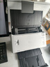 愛(ài)普生（EPSON）DS-410 A4饋紙式掃描儀自動(dòng)連續掃描 高速辦公用 雙面彩色掃描 曬單實(shí)拍圖