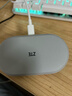 中興U12隨身wifi免插卡移動(dòng)無(wú)線(xiàn)wi-fi6車(chē)載4G路由器便攜式無(wú)限制高速上網(wǎng)寶全國通用流量2025款5GXY15B 【星霧灰】雙網(wǎng)WIIF6+3000毫安超長(cháng)續航 不限速不虛標月享1500G流量 曬單實(shí)拍圖
