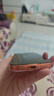 倍思【銷(xiāo)量100W|持續6年TOP|發(fā)黃秒退】適用iphone17pro手機殼蘋(píng)果17pro保護套磁吸全包透明氣囊防摔 曬單實(shí)拍圖
