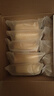 良品鋪子肉松奶酪面包500g/箱營養(yǎng)早餐代餐面包糕點小貝點心下午茶 曬單實拍圖