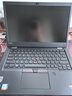 ThinkPad L13 i7-1165G7/16G內(nèi)存/1TB固態(tài)/核顯/13.3英寸觸控屏人臉指紋背光商務(wù)辦公學(xué)習(xí)筆記本 定制升級 曬單實拍圖