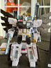 變形金剛（TRANSFORMERS）兒童男孩玩具模型手辦模玩機(jī)器人禮物傳世系列領(lǐng)袖級星皇F6959 曬單實(shí)拍圖
