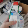 花王（KAO）廚房油污清潔劑400ml 油污凈廚房重油污去抽油煙機(jī)專用清洗劑噴霧 曬單實(shí)拍圖