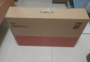 HKC 27英寸2K高清260Hz高刷Fast IPS硬件低藍(lán)光HDR400廣色域1ms電競游戲240Hz顯示器獵鷹 G27H4經(jīng)典版 曬單實(shí)拍圖