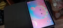 HUWYI平板電腦padPro2025新款ipad 4K超清大屏全面屏144Hz全網(wǎng)通5G高刷網(wǎng)課學(xué)習游戲娛樂(lè )辦公 卷云灰 17pro16G運行+256G內存+豪華禮品12英 曬單實(shí)拍圖