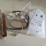 君泉德國即熱式電熱水器電家用變頻恒溫淋浴小型過水熱租房用衛(wèi)生間租房洗澡神器 3500W 升級(jí)三鍵調(diào)控變頻恒溫 全套配件（漏保+防電墻+水流調(diào)節(jié)閥+淋浴套裝） 曬單實(shí)拍圖