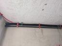 日立（HITACHI）中央空調(diào)風(fēng)管機(jī)一拖一U享3匹家用客廳嵌入式空調(diào)一價全包1級能效冷暖 家電國家補(bǔ)貼 RPIZ-72HDQ1/P 曬單實(shí)拍圖