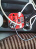 車(chē)載12v24v轉220v插座智能快充轉換器小型杯式車(chē)載多功能充電器 電器通用輕巧型大功率車(chē)載 智能控制 曬單實(shí)拍圖