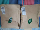 松山棉店蘭精莫代爾中腰女內(nèi)褲不夾臀三角內(nèi)褲灰紫+膚色+藍(lán)色XL 曬單實(shí)拍圖