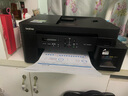兄弟（brother）DCP-T830DW家用彩色噴墨打印機(可替代彩色激光 高速打印 自動輸稿器  雙面打印 打印復印掃描） 曬單實拍圖