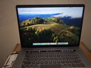 Apple二手蘋(píng)果筆記本電腦Macbook Pro商務(wù)辦公渲染剪輯游戲MacOS+Win雙系統并存 18款15寸i7性能級16G-256G獨顯555X 【MacOS+Windows雙系統】99成新 曬單實(shí)拍圖