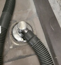 波洛克（Pollock）洗衣機(jī)地漏接頭洗衣機(jī)下水三通洗衣機(jī)地漏三通下水防臭防溢水DH-1 曬單實(shí)拍圖