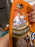 威猛先生（Mr Muscle）熱門(mén)商品管道疏通啫喱 960ml*3瓶衛浴下水道疏通劑 廁所管道疏通  曬單實(shí)拍圖