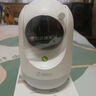 360攝像頭9pro-800萬(wàn)雙頻WIFI云臺(tái)家用攝像頭家用監(jiān)控?cái)z像機(jī)手機(jī)遠(yuǎn)程監(jiān)控器360度夜視全景 嬰兒看護(hù)器 曬單實(shí)拍圖