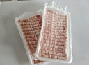 1號會(huì )員店澳洲散養原切羊肉卷1斤 火鍋食材羊肉片草地羊 曬單實(shí)拍圖