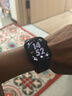 表帶哥適用蘋(píng)果手表表帶apple watch磁吸硅膠ultra2/1/3/iwatchs10/9/8/7/6/11/SE腕帶44/45/46/49mm黑色 曬單實(shí)拍圖