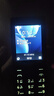 諾基亞（NOKIA）108 4G移動聯(lián)通電信廣電全網(wǎng)通 2.4英寸雙卡雙待 直板按鍵學(xué)生老人老年人功能機(jī)備用手機(jī) 黑色 曬單實(shí)拍圖