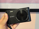 索尼 Sony DSC-W800 WX350 WX500 WX700 WX810 廣角變焦數碼相機 【95新】索尼DSC-WX350顏色隨機 曬單實(shí)拍圖